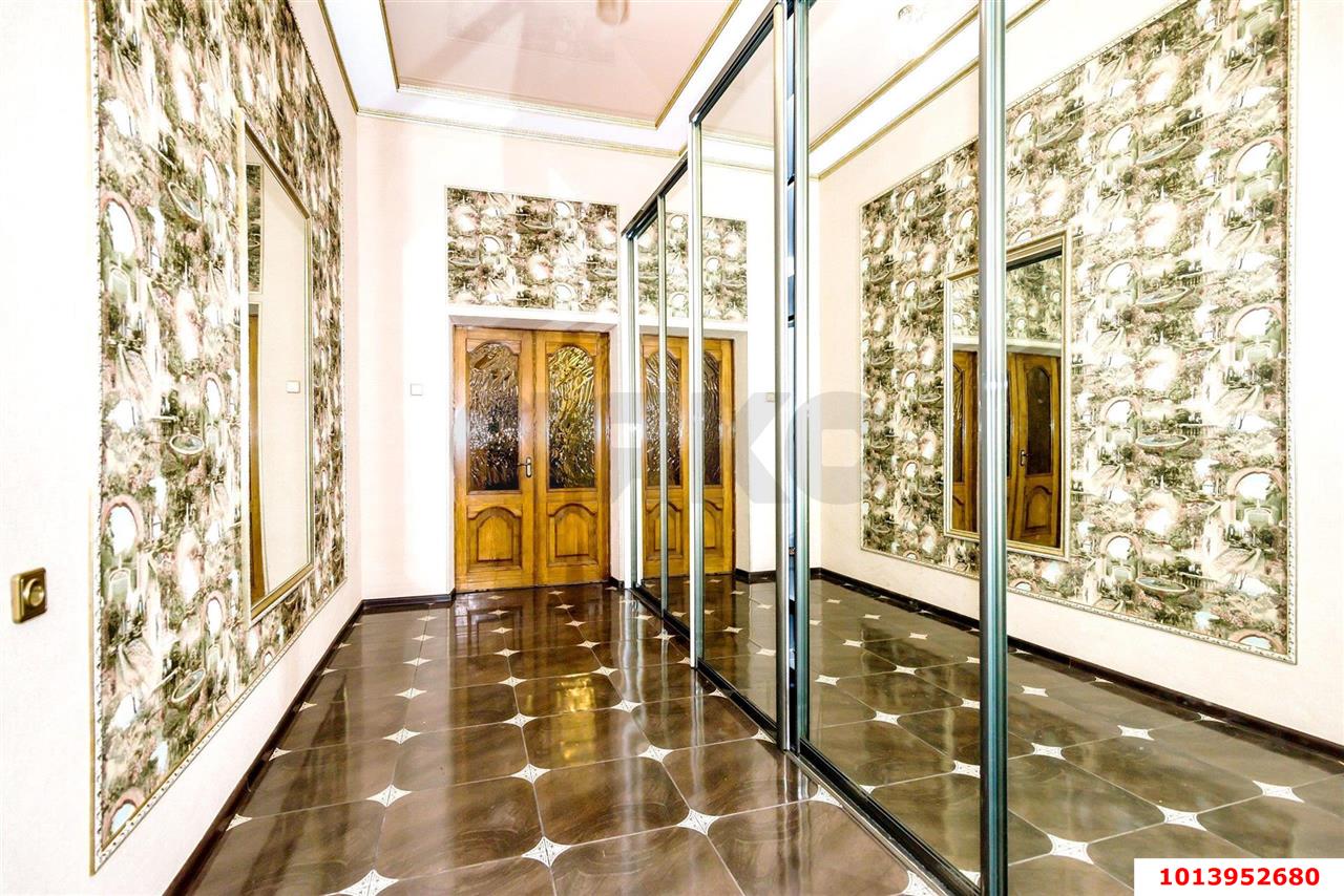 Фото №15: Дом 1086 м² + 20 сот. - Ленина, Карасунский внутригородской округ, мкр. территория ДНТ Виктория, 43