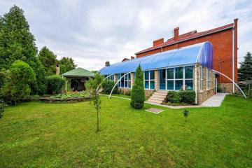 Фото №1: Дом 1086 м² - Ленина, мкр. территория ДНТ Виктория, 43