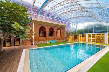 Фото №4: Дом 1086 м² - Ленина, мкр. территория ДНТ Виктория, 43