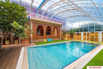 Фото №4: Дом 1086 м² - Ленина, мкр. территория ДНТ Виктория, 43