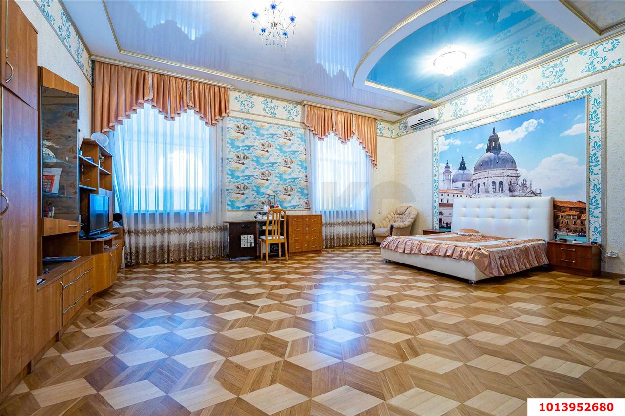 Фото №6: Дом 1086 м² + 20 сот. - Ленина, Карасунский внутригородской округ, мкр. территория ДНТ Виктория, 43