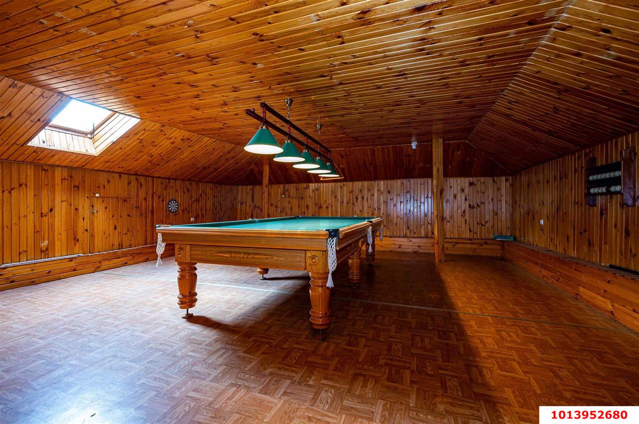 Фото №13: Дом 1086 м² + 20 сот. - Ленина, Карасунский внутригородской округ, мкр. территория ДНТ Виктория, 43