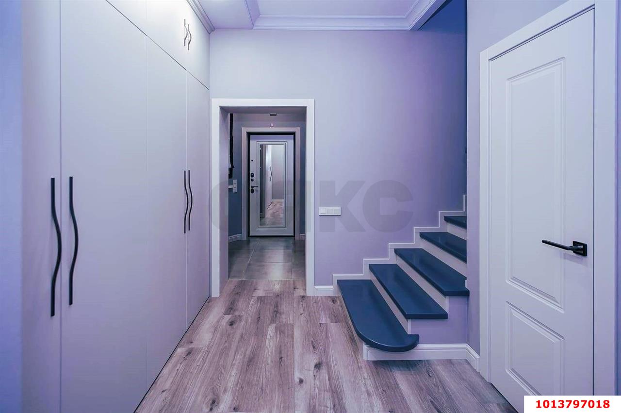 Фото №16: Дом 182 м² + 3 сот. - Краснодар, ул. Космонавтов, 16