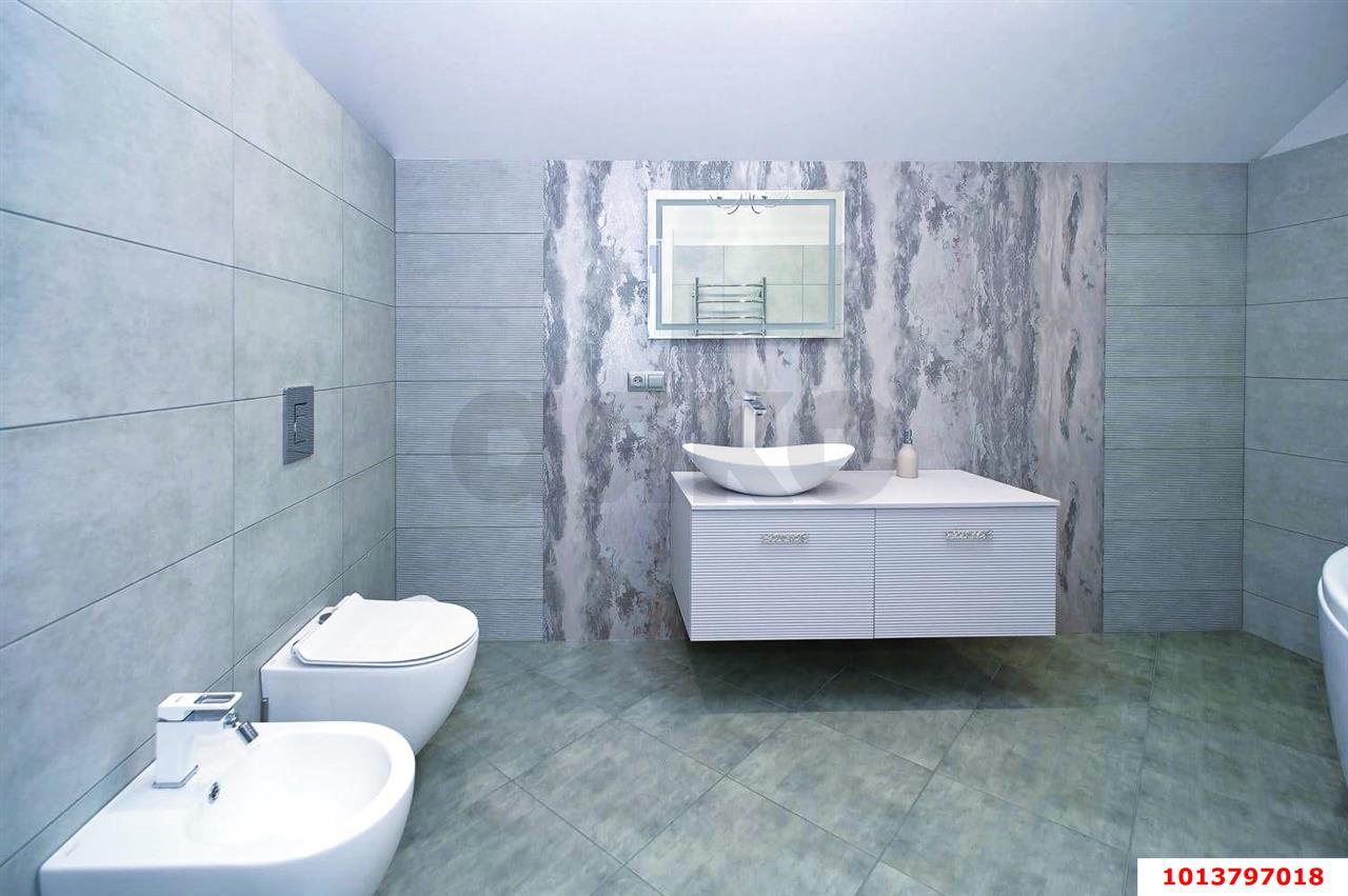 Фото №23: Дом 182 м² + 3 сот. - Краснодар, ул. Космонавтов, 16