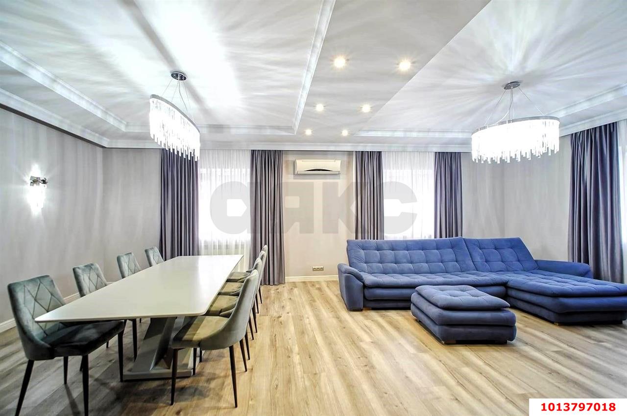 Фото №4: Дом 182 м² + 3 сот. - Краснодар, Пашковский, ул. Космонавтов, 16