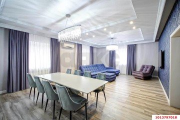 Фото №1: Дом 182 м² - Краснодар, ж/м Пашковский, ул. Космонавтов, 16