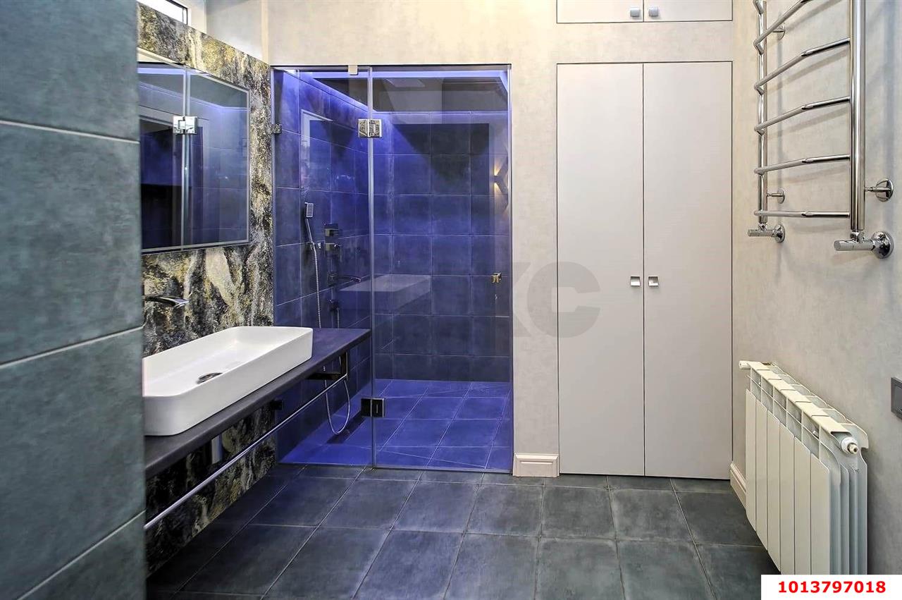 Фото №22: Дом 182 м² + 3 сот. - Краснодар, Пашковский, ул. Космонавтов, 16