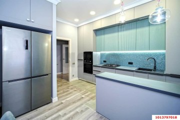 Фото №4: Дом 182 м² - Краснодар, ж/м Пашковский, ул. Космонавтов, 16