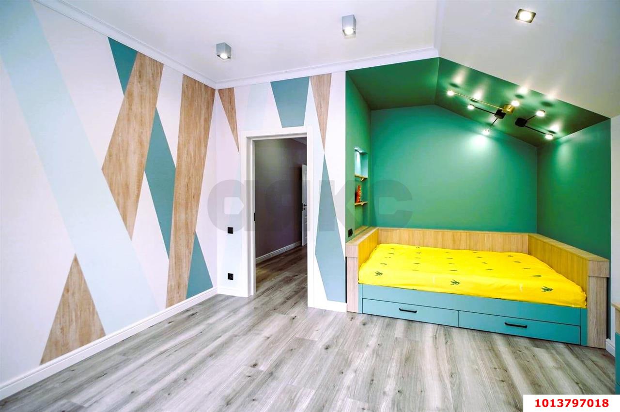 Фото №13: Дом 182 м² + 3 сот. - Краснодар, Пашковский, ул. Космонавтов, 16