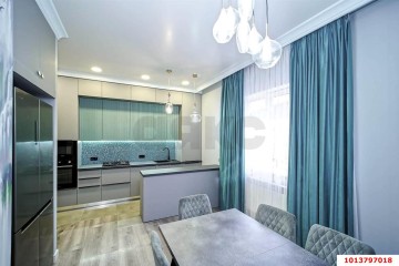 Фото №5: Дом 182 м² - Краснодар, ж/м Пашковский, ул. Космонавтов, 16