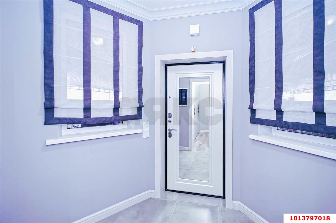 Фото №19: Дом 182 м² + 3 сот. - Краснодар, ул. Космонавтов, 16