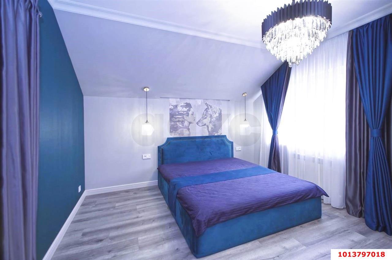 Фото №11: Дом 182 м² + 3 сот. - Краснодар, ул. Космонавтов, 16