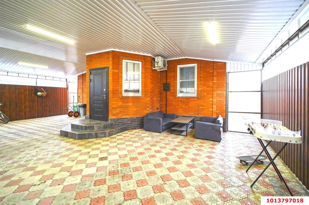 Фото №26: Дом 182 м² + 3 сот. - Краснодар, Пашковский, ул. Космонавтов, 16