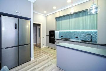 Фото №4: Дом 182 м² - Краснодар, ж/м Пашковский, ул. Космонавтов, 16