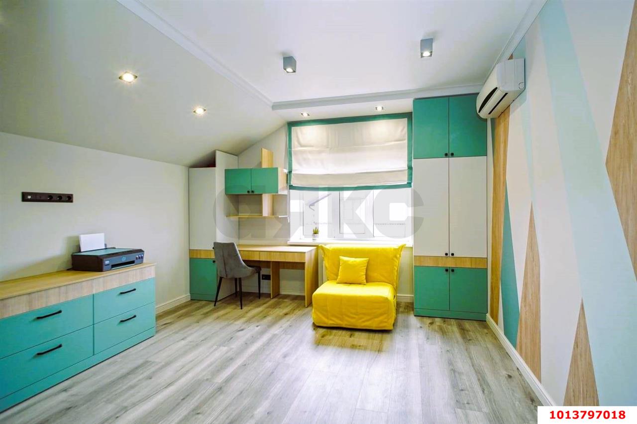 Фото №14: Дом 182 м² + 3 сот. - Краснодар, Пашковский, ул. Космонавтов, 16