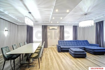 Фото №3: Дом 182 м² - Краснодар, ж/м Пашковский, ул. Космонавтов, 16