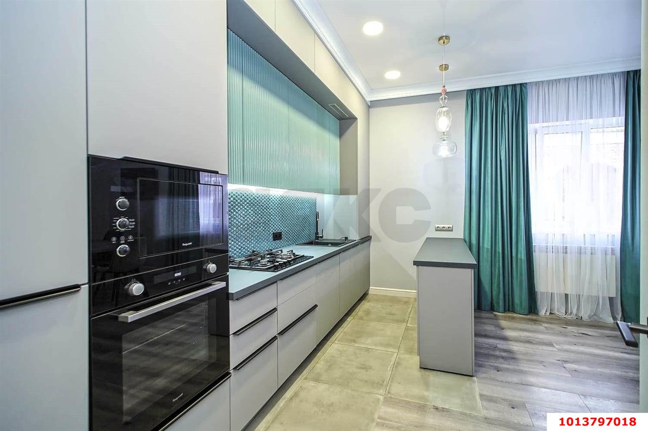 Фото №7: Дом 182 м² + 3 сот. - Краснодар, ул. Космонавтов, 16