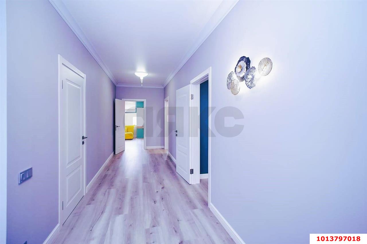 Фото №18: Дом 182 м² + 3 сот. - Краснодар, ул. Космонавтов, 16