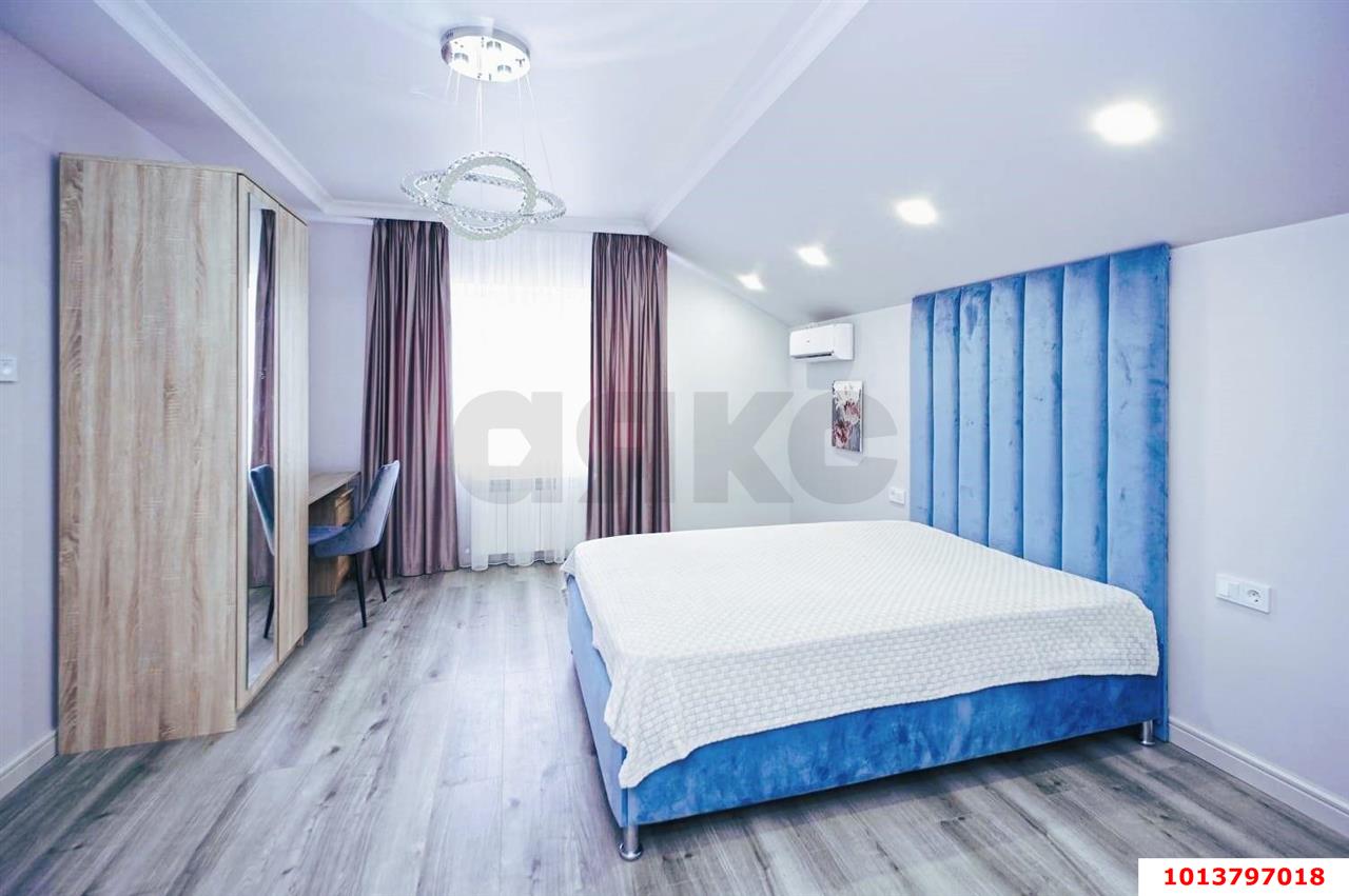 Фото №10: Дом 182 м² + 3 сот. - Краснодар, ул. Космонавтов, 16