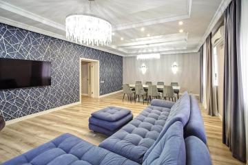 Фото №2: Дом 182 м² - Краснодар, ж/м Пашковский, ул. Космонавтов, 16