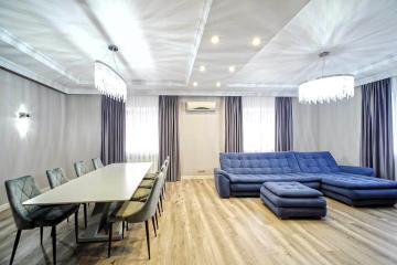 Фото №3: Дом 182 м² - Краснодар, ж/м Пашковский, ул. Космонавтов, 16