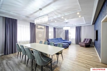 Фото №1: Дом 182 м² - Краснодар, ж/м Пашковский, ул. Космонавтов, 16