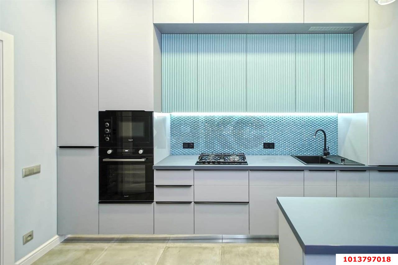 Фото №8: Дом 182 м² + 3 сот. - Краснодар, ул. Космонавтов, 16