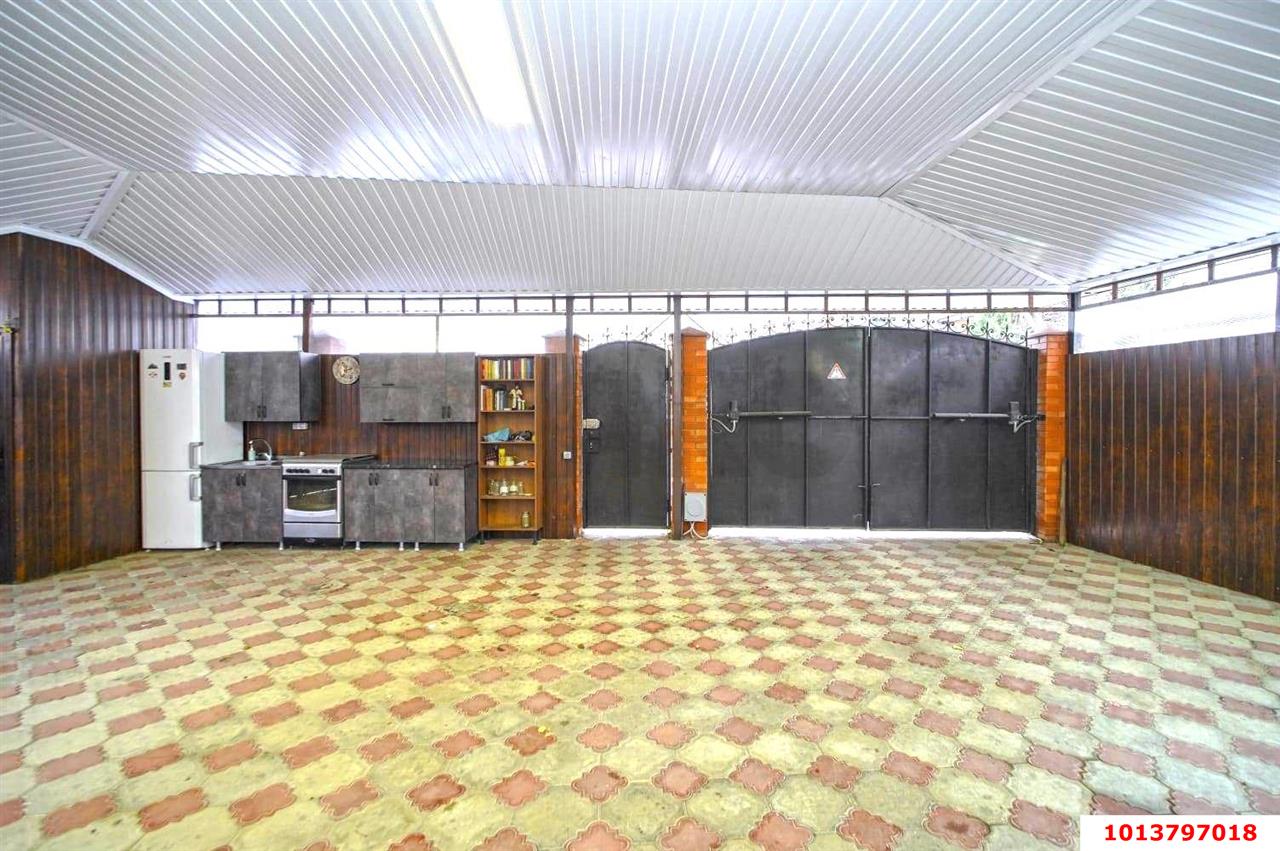 Фото №27: Дом 182 м² + 3 сот. - Краснодар, Пашковский, ул. Космонавтов, 16