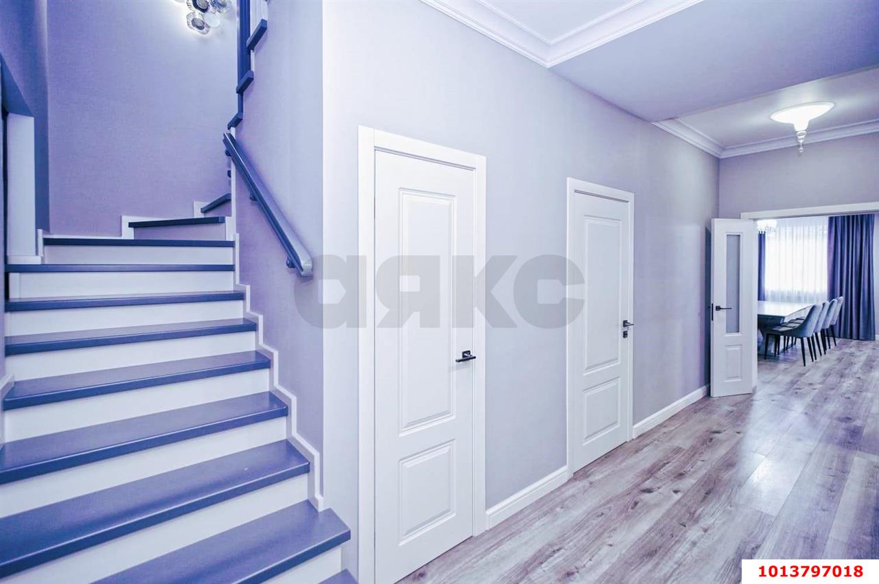 Фото №15: Дом 182 м² + 3 сот. - Краснодар, ул. Космонавтов, 16