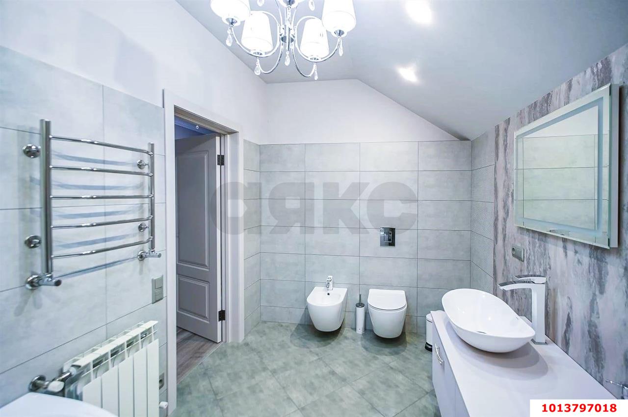 Фото №22: Дом 182 м² + 3 сот. - Краснодар, ул. Космонавтов, 16