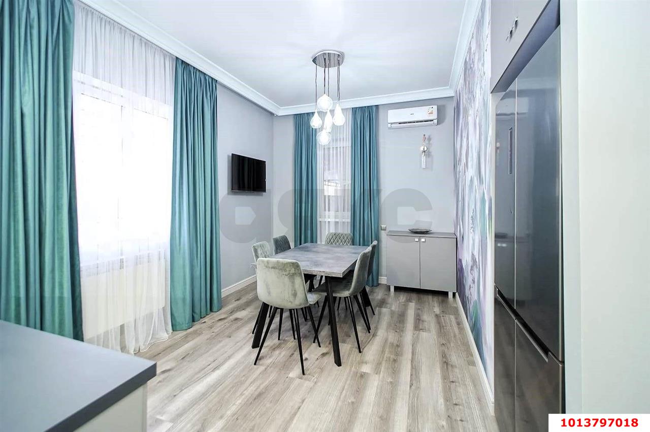 Фото №7: Дом 182 м² + 3 сот. - Краснодар, Пашковский, ул. Космонавтов, 16