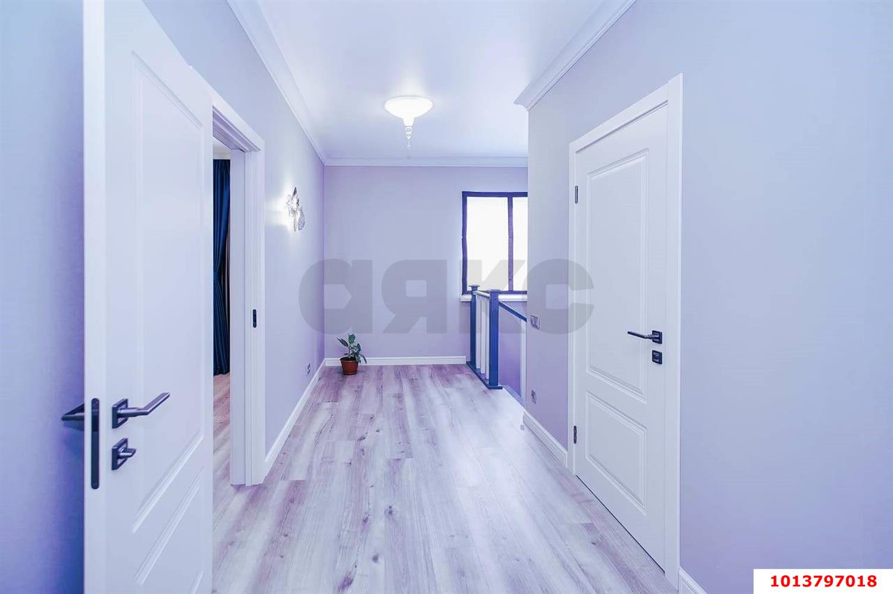 Фото №17: Дом 182 м² + 3 сот. - Краснодар, ул. Космонавтов, 16