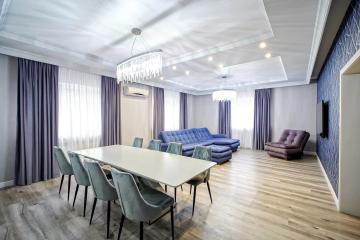 Фото №1: Дом 182 м² - Краснодар, ж/м Пашковский, ул. Космонавтов, 16