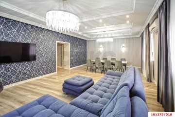 Фото №2: Дом 182 м² - Краснодар, ж/м Пашковский, ул. Космонавтов, 16