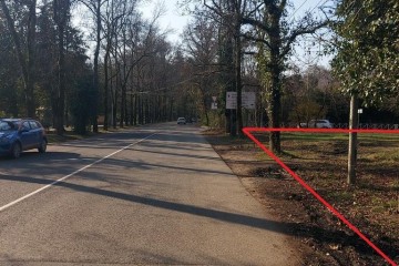 Фото №4: Коммерческая земля 50 сот. - Сочи, мкр. жилой комплекс Челтенхем, аллея улица  Челтенхэма, 18