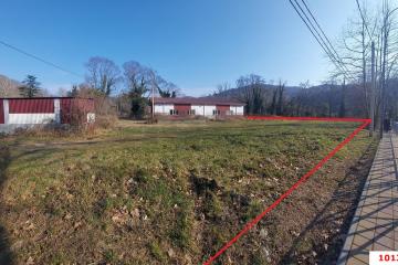 Фото №3: Коммерческая земля 50 сот. - Сочи, мкр. жилой комплекс Челтенхем, аллея улица  Челтенхема, 18