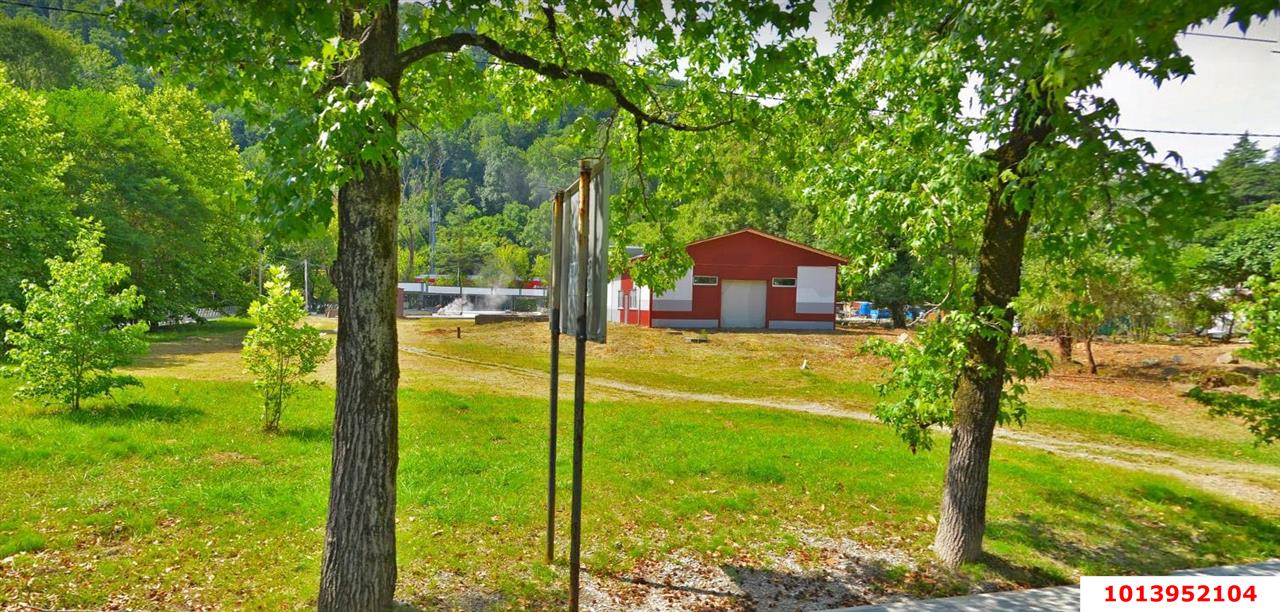 Фото №5: Коммерческая земля 50 сот. - Сочи, Хостинский, Мацестинская Долина, мкр. жилой комплекс Челтенхем, аллея улица  Челтенхема, 18