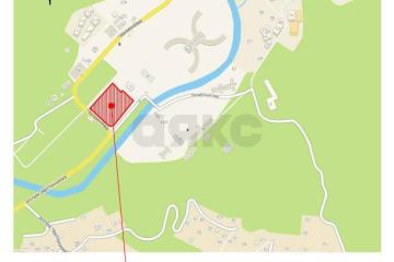 Фото №2: Коммерция 50 м² - Сочи, мкр. жилой комплекс Челтенхем, аллея улица  Челтенхема, 18