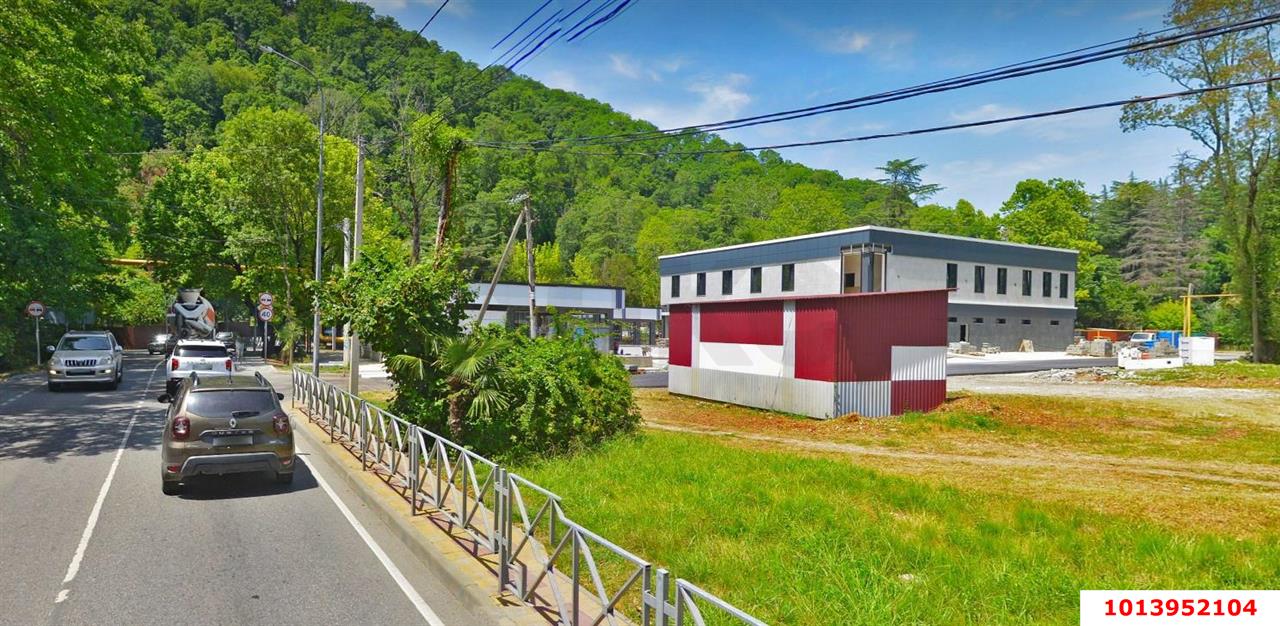 Фото №6: Коммерческая земля 50 сот. - Сочи, Хостинский, Мацестинская Долина, мкр. жилой комплекс Челтенхем, аллея улица  Челтенхема, 18