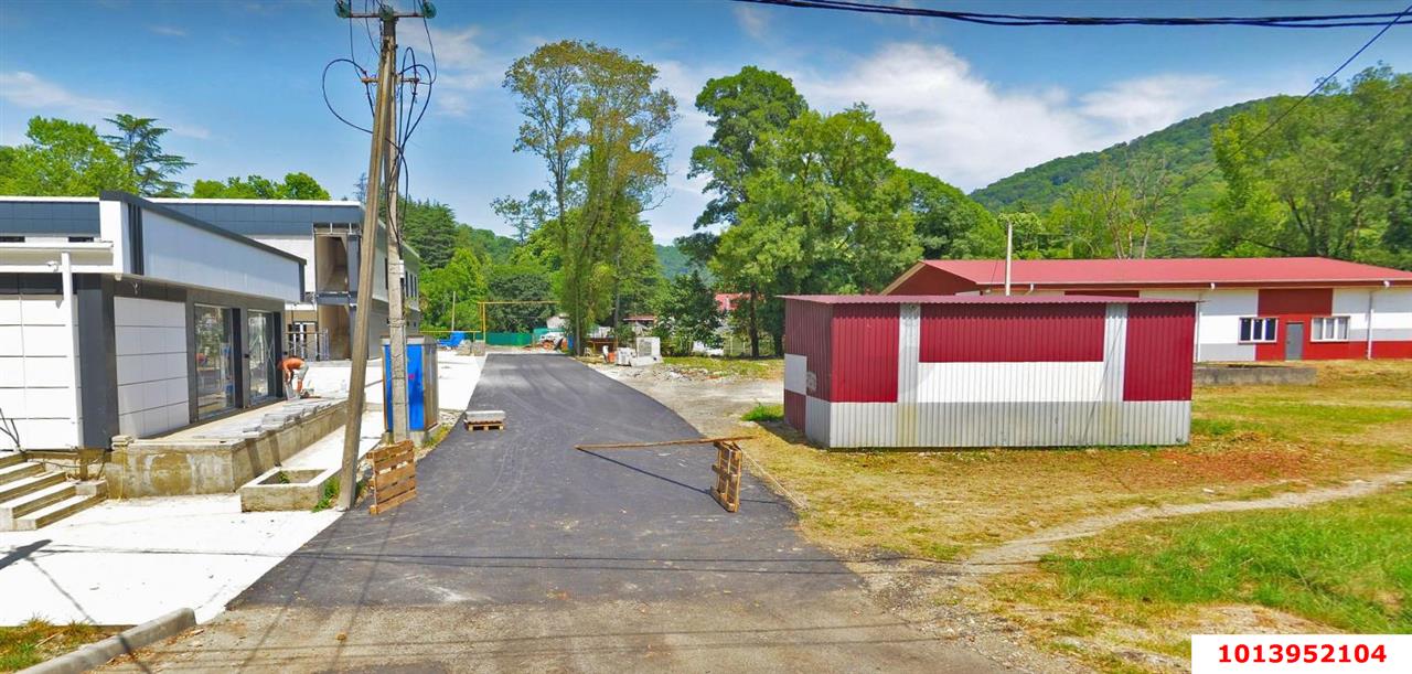 Фото №4: Коммерческая земля 50 сот. - Сочи, Хостинский, Мацестинская Долина, мкр. жилой комплекс Челтенхем, аллея улица  Челтенхема, 18