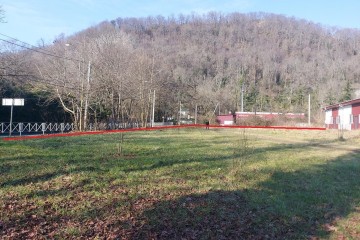 Фото №5: Коммерческая земля 50 сот. - Сочи, мкр. жилой комплекс Челтенхем, аллея улица  Челтенхэма, 18