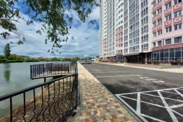 Фото №2: 3-комнатная квартира 120 м² - Краснодар, мкр. Круглик, ул. Черниговская, 1