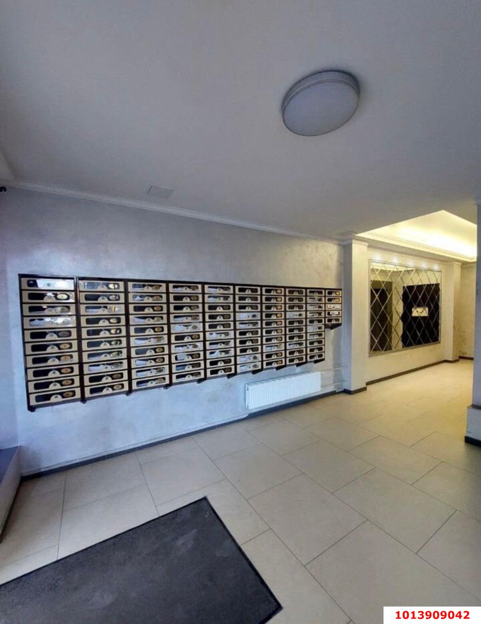 Фото №11: 3-комнатная квартира 120 м² - Краснодар, жилой комплекс Версаль, ул. Черниговская, 1