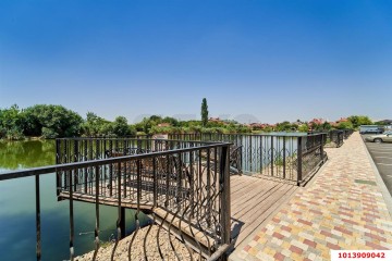 Фото №3: 3-комнатная квартира 120 м² - Краснодар, мкр. жилой комплекс Версаль, ул. Черниговская, 1