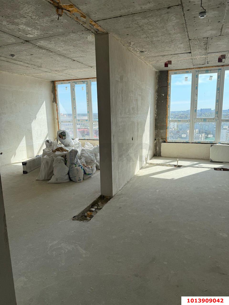Фото №7: 3-комнатная квартира 120 м² - Краснодар, жилой комплекс Версаль, ул. Черниговская, 1