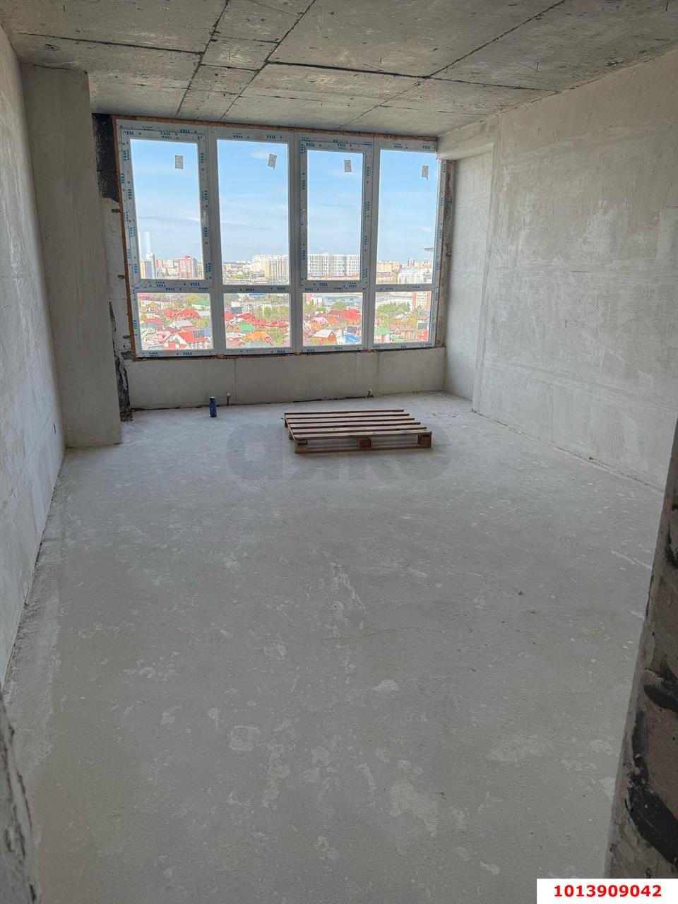 Фото №16: 3-комнатная квартира 120 м² - Краснодар, жилой комплекс Версаль, ул. Черниговская, 1