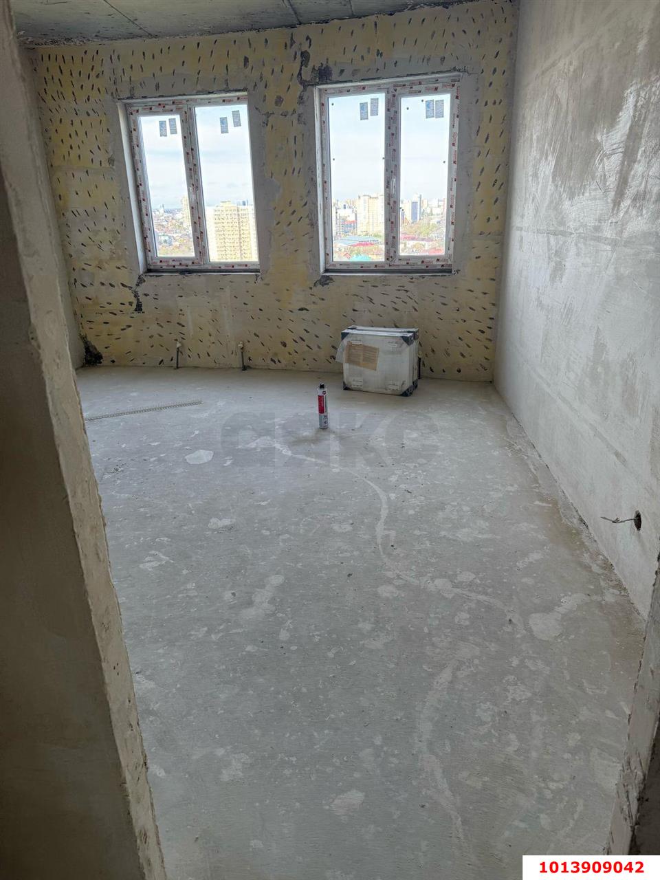 Фото №13: 3-комнатная квартира 120 м² - Краснодар, жилой комплекс Версаль, ул. Черниговская, 1