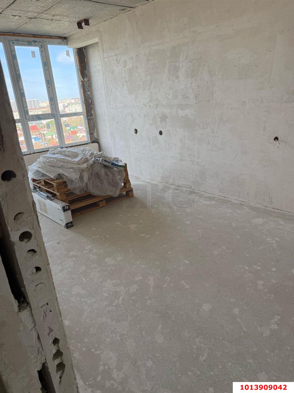 Фото №10: 3-комнатная квартира 120 м² - Краснодар, жилой комплекс Версаль, ул. Черниговская, 1