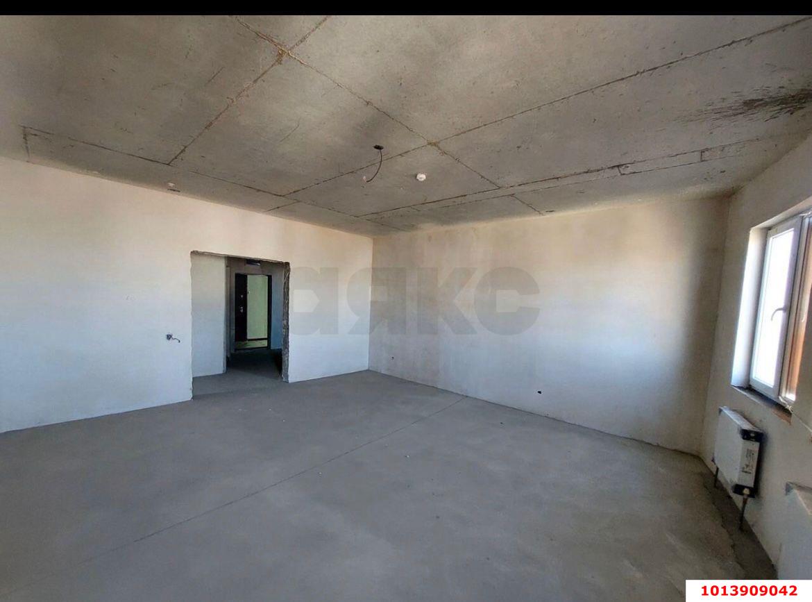 Фото №13: 3-комнатная квартира 120 м² - Краснодар, жилой комплекс Версаль, ул. Черниговская, 1