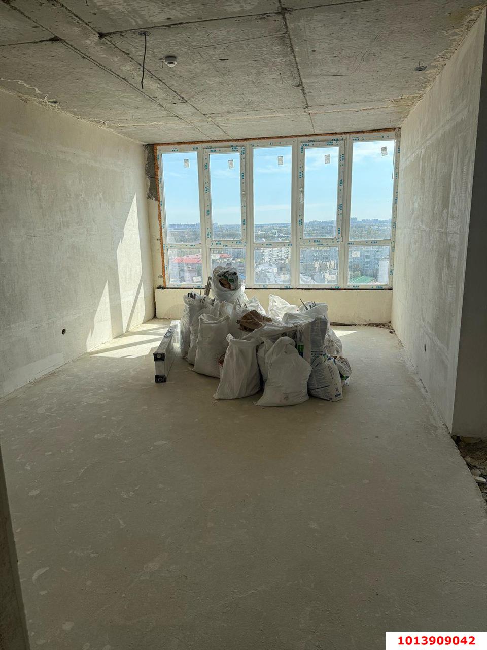 Фото №6: 3-комнатная квартира 120 м² - Краснодар, жилой комплекс Версаль, ул. Черниговская, 1